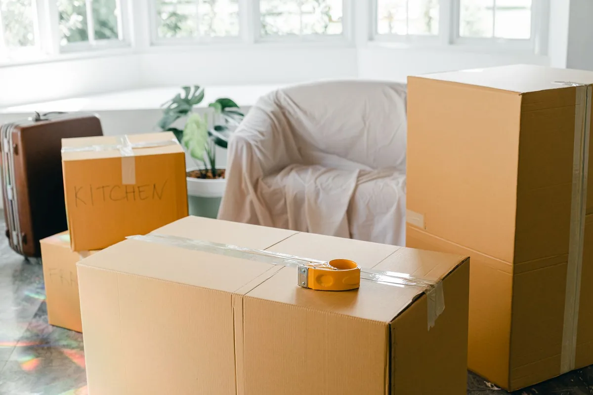 Hoarding Cleanup in Bridgman, MI